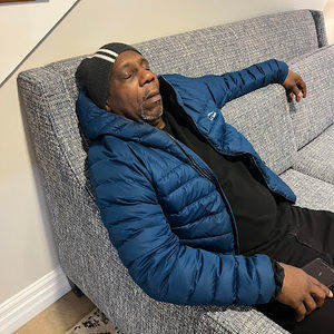 Meet your Posher, Kieth